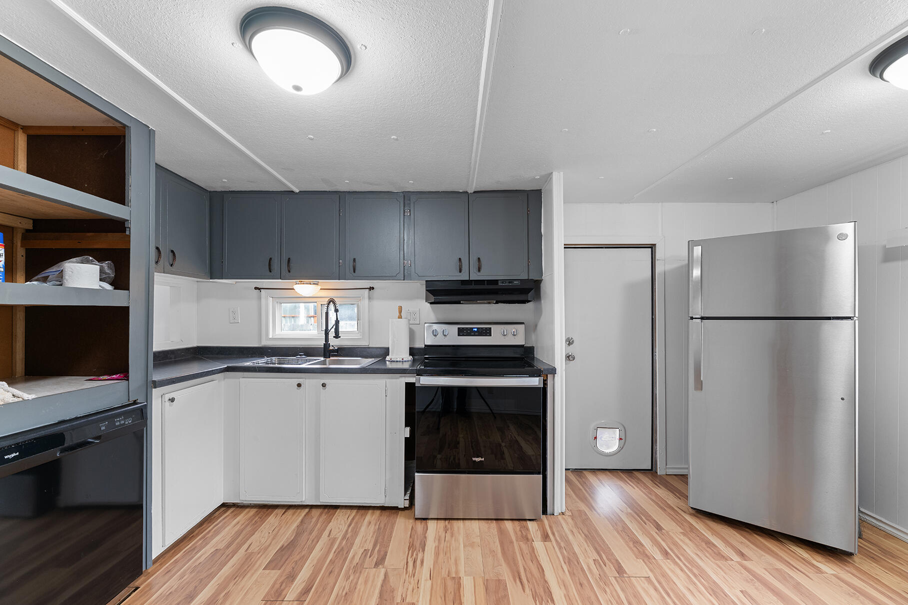 Idlewood Subdivision - Residential