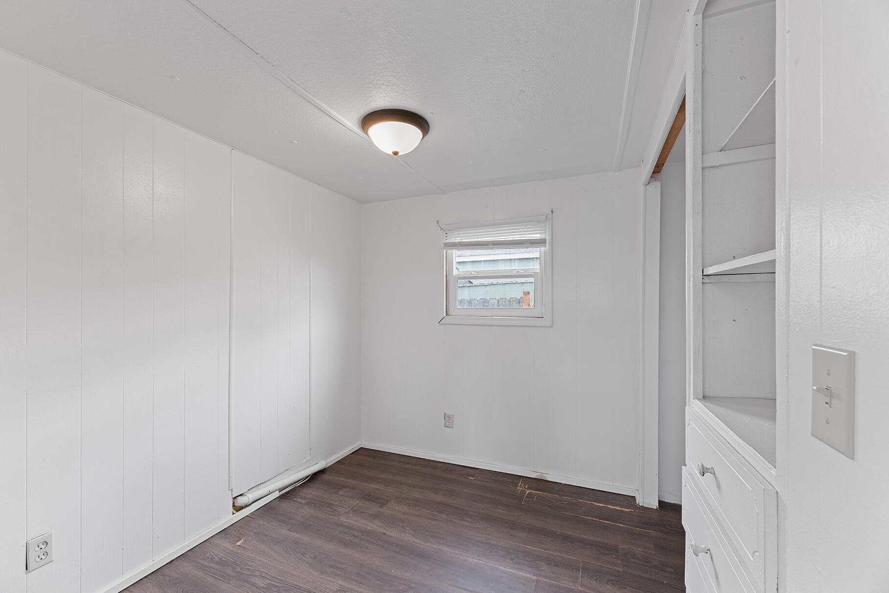 Idlewood Subdivision - Residential