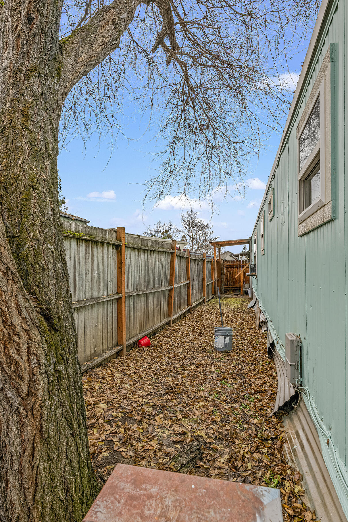 Idlewood Subdivision - Residential