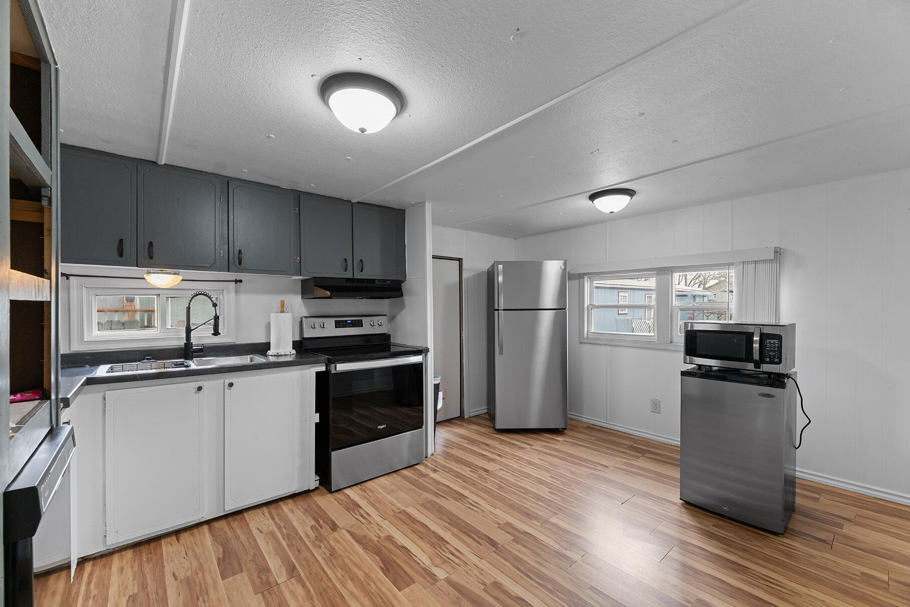 Idlewood Subdivision - Residential