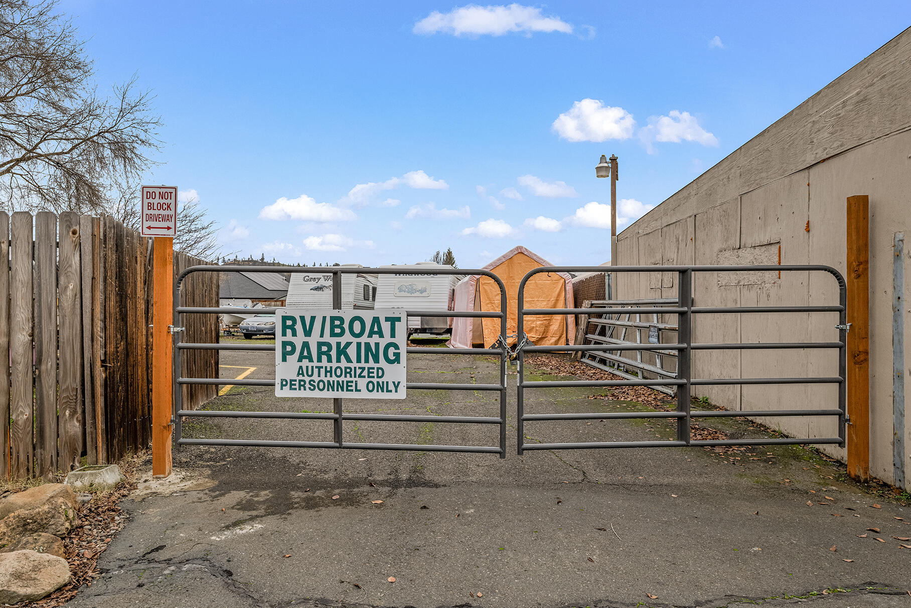 Idlewood Subdivision - Residential