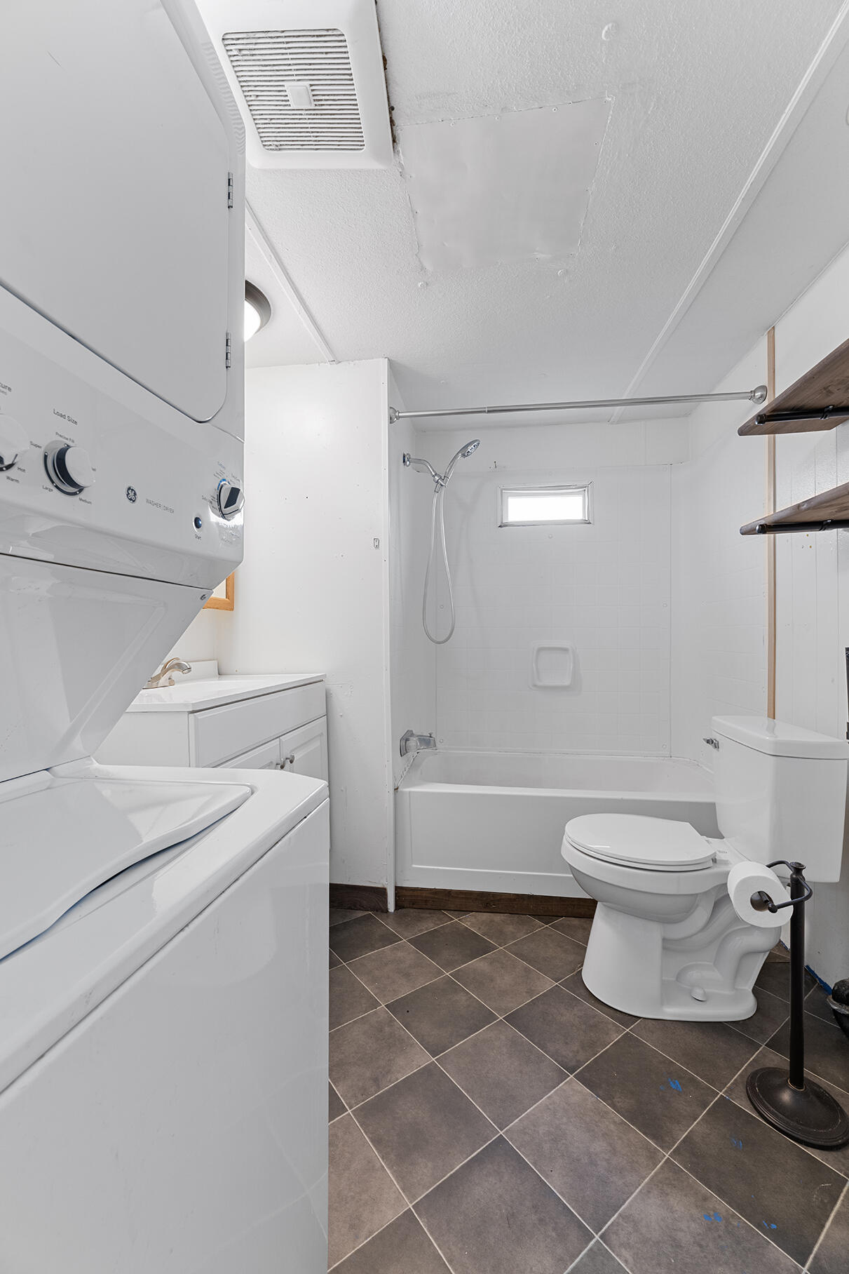 Idlewood Subdivision - Residential