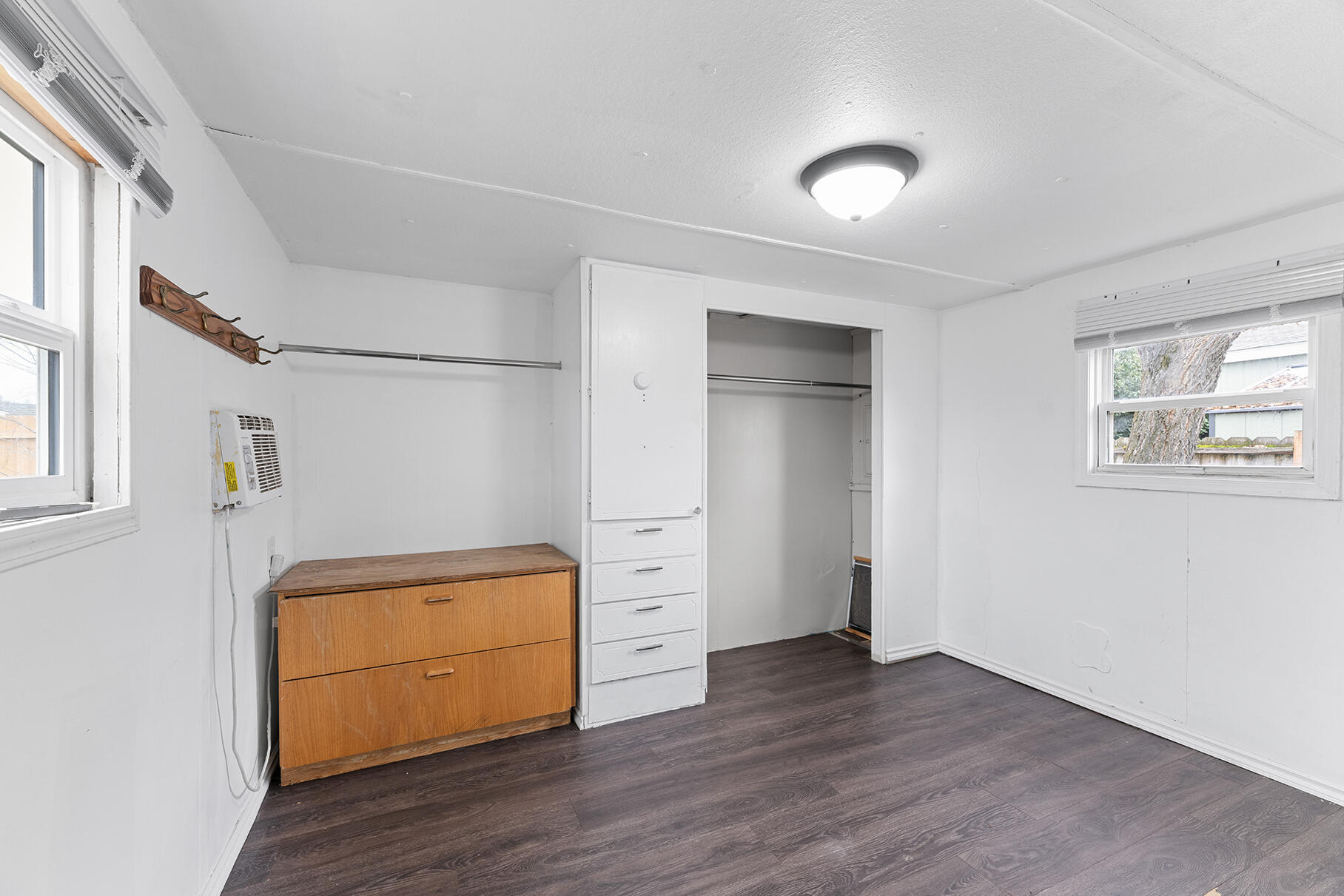 Idlewood Subdivision - Residential