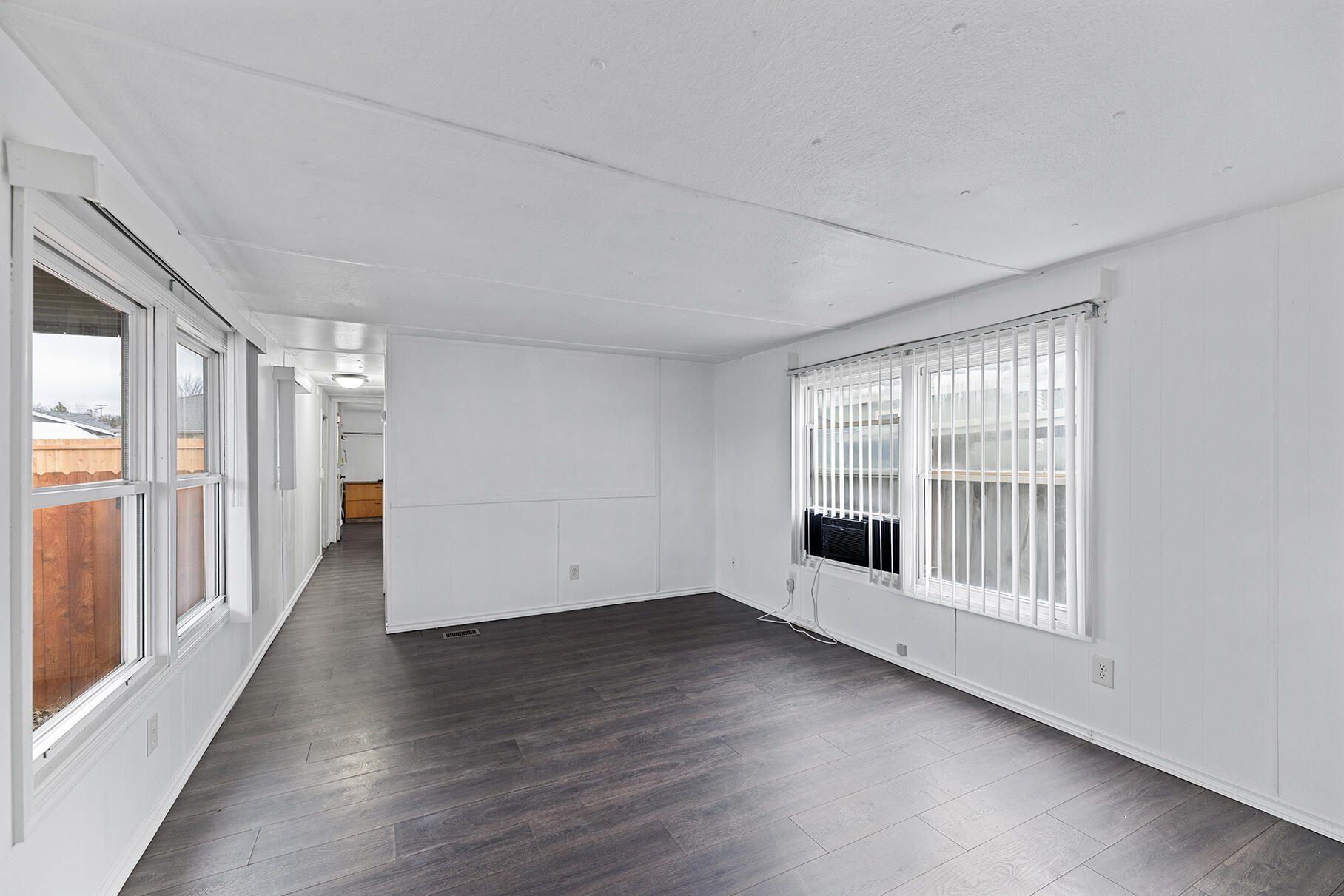 Idlewood Subdivision - Residential