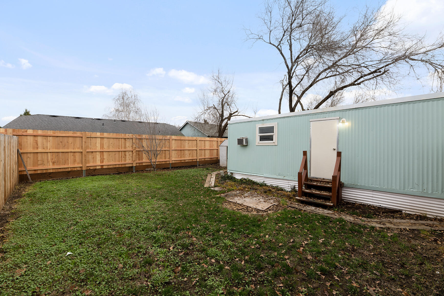 Idlewood Subdivision - Residential