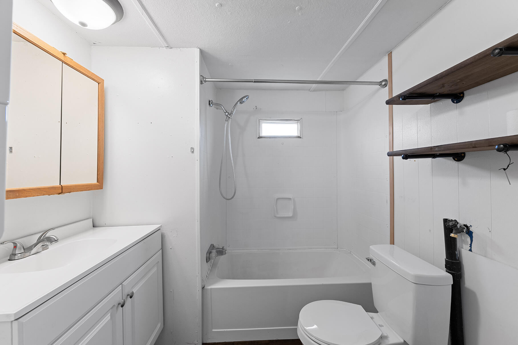 Idlewood Subdivision - Residential