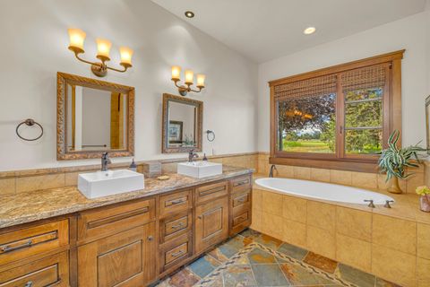 Tiny photo for 65885 Pronghorn Estates Drive, Bend, OR 97701 (MLS # 220214298)