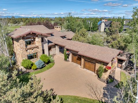 Tiny photo for 65885 Pronghorn Estates Drive, Bend, OR 97701 (MLS # 220214298)