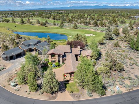 Tiny photo for 65885 Pronghorn Estates Drive, Bend, OR 97701 (MLS # 220214298)