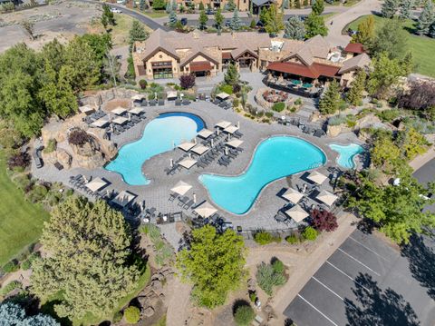 Tiny photo for 65885 Pronghorn Estates Drive, Bend, OR 97701 (MLS # 220214298)