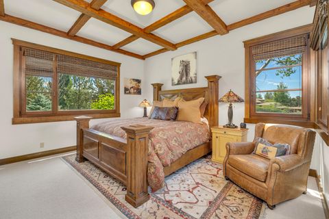 Tiny photo for 65885 Pronghorn Estates Drive, Bend, OR 97701 (MLS # 220214298)