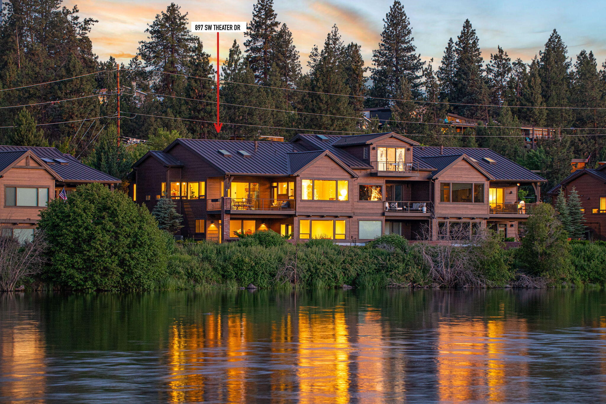 Deschutes Landing - Residential