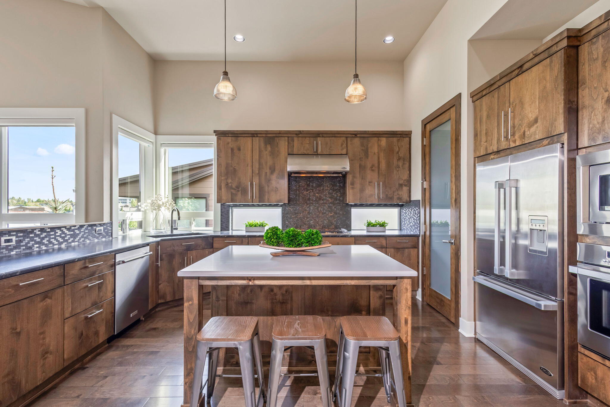 Deschutes Landing - Residential