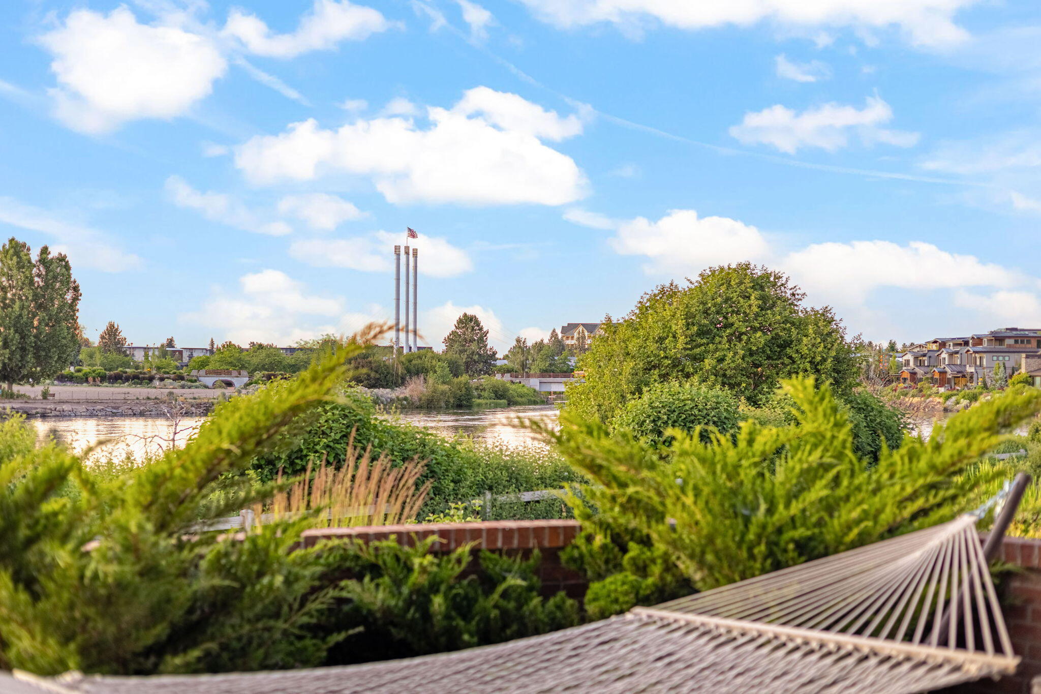 Deschutes Landing - Residential