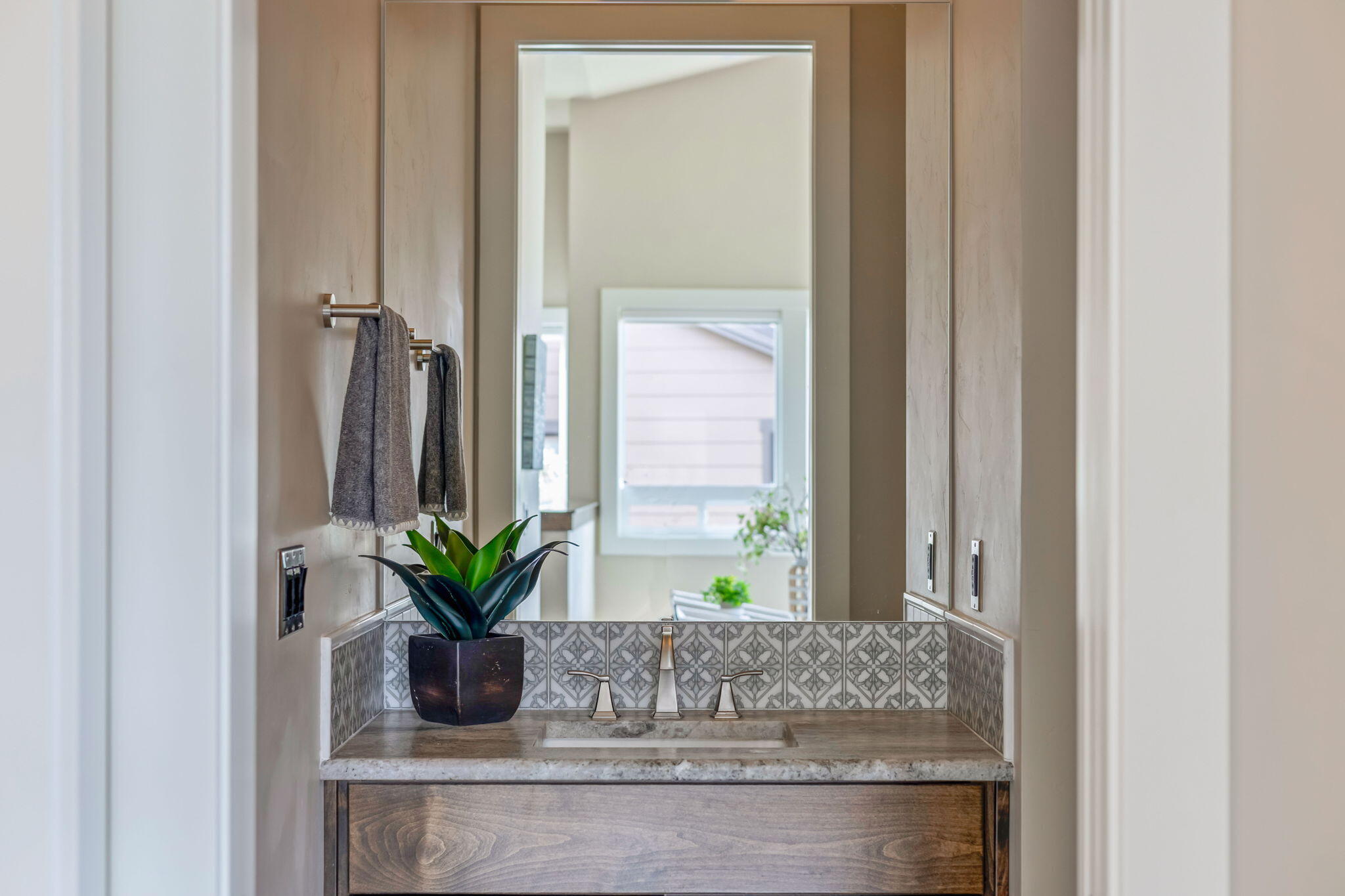 Deschutes Landing - Residential