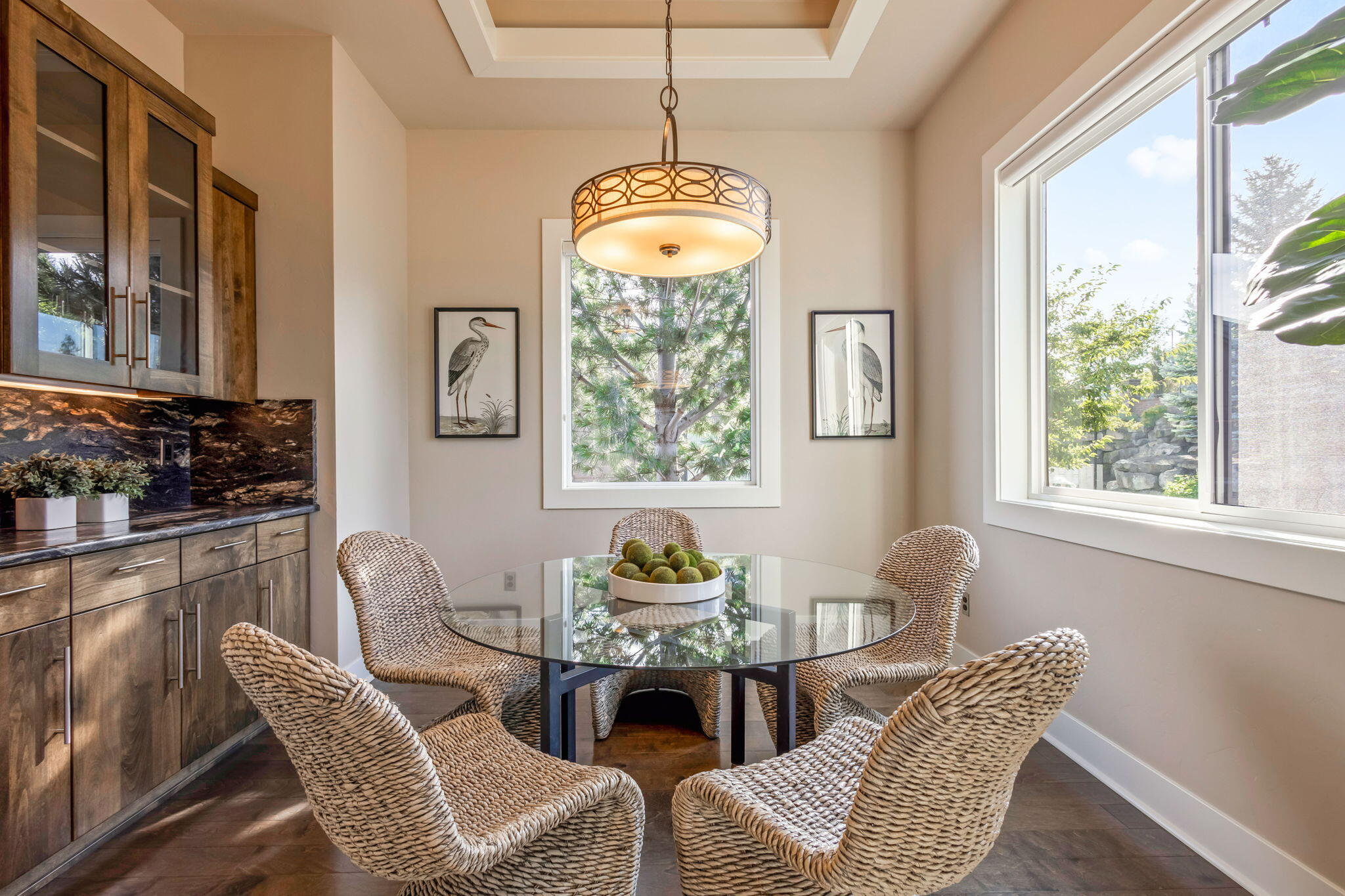 Deschutes Landing - Residential