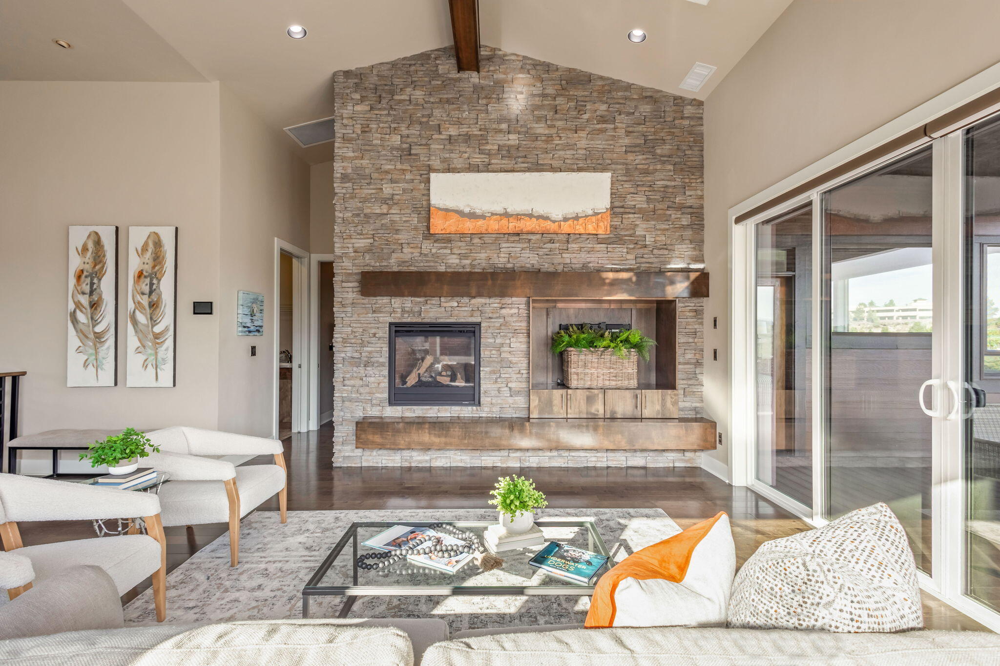 Deschutes Landing - Residential