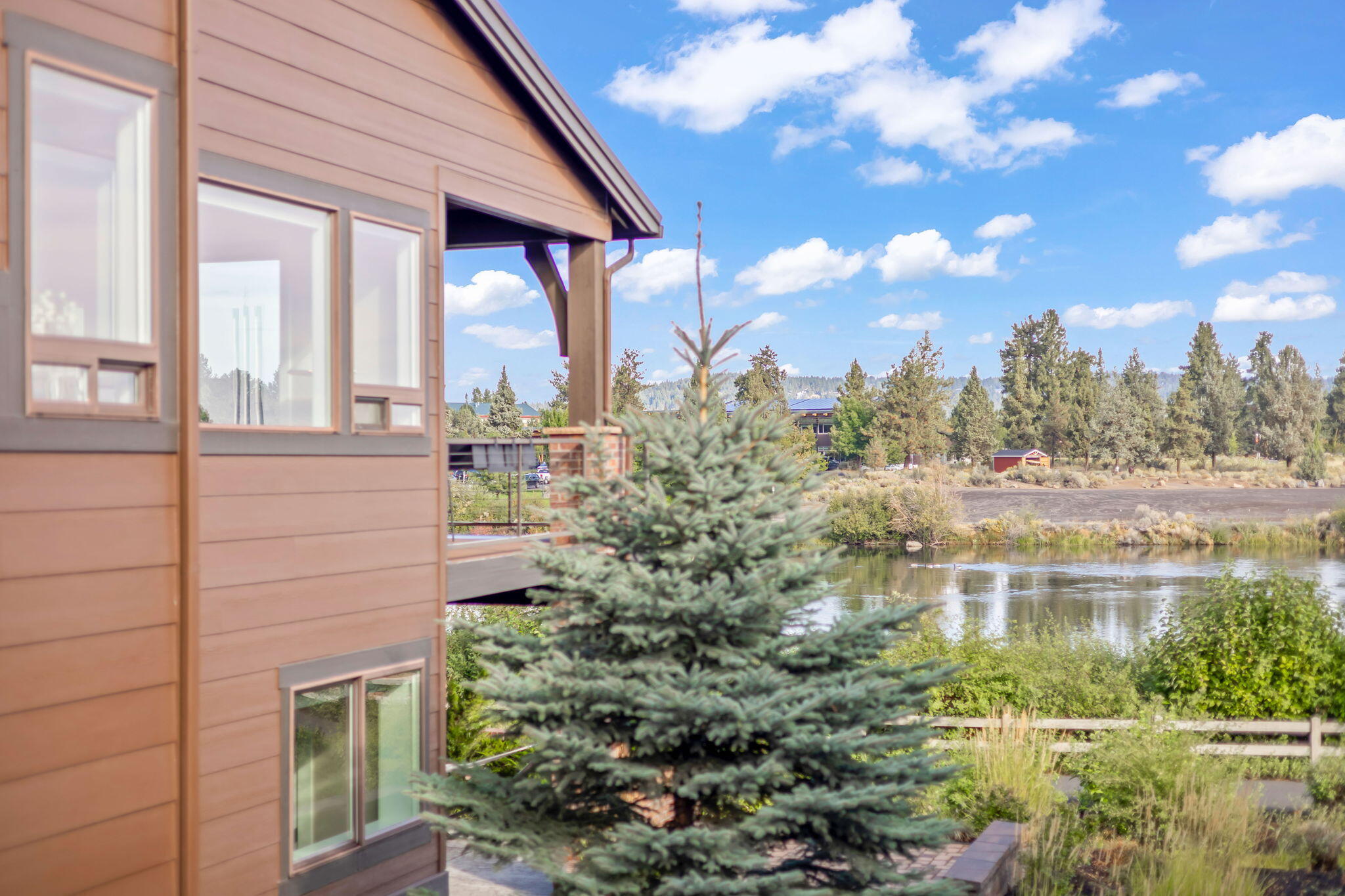 Deschutes Landing - Residential