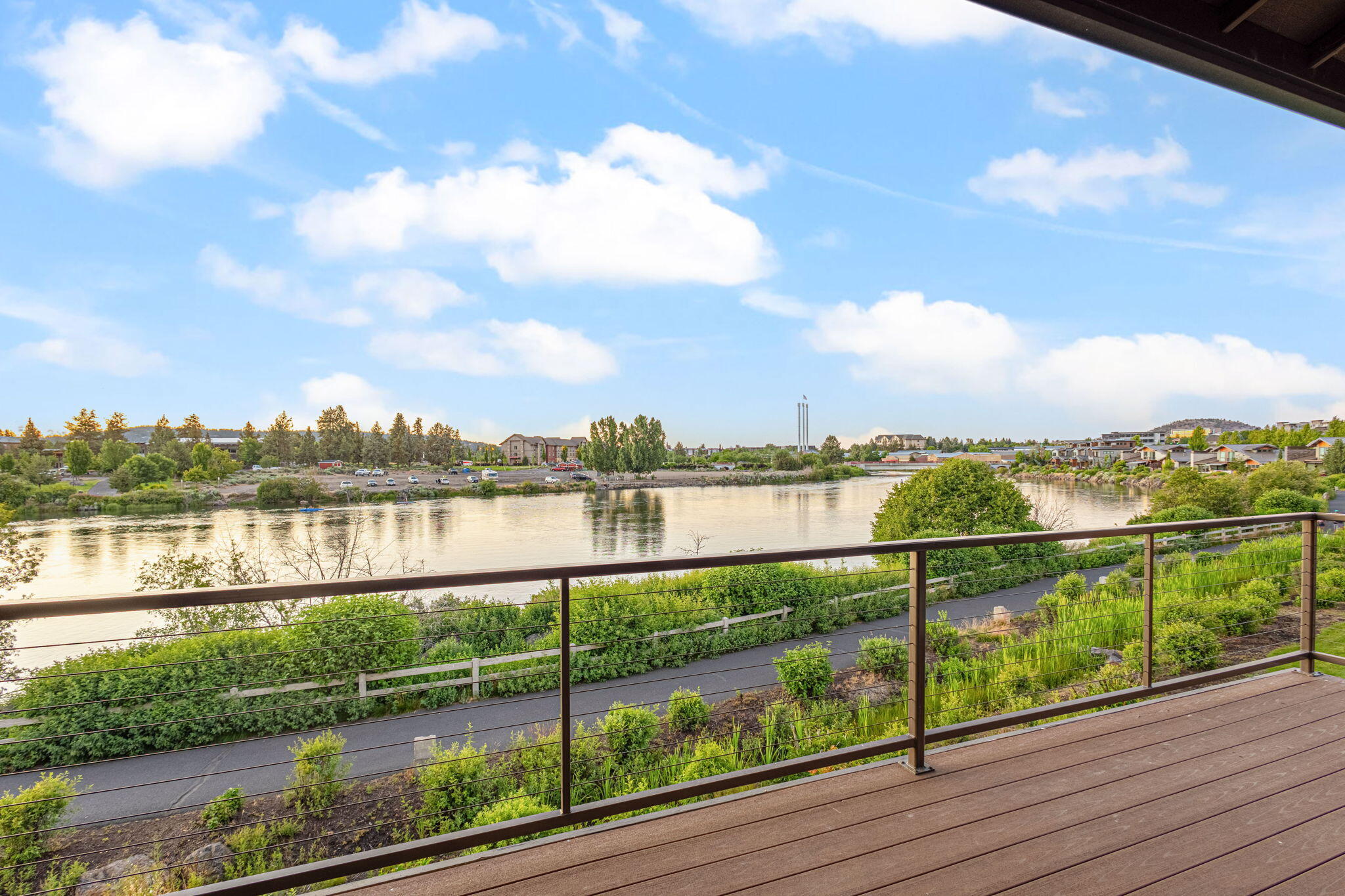 Deschutes Landing - Residential