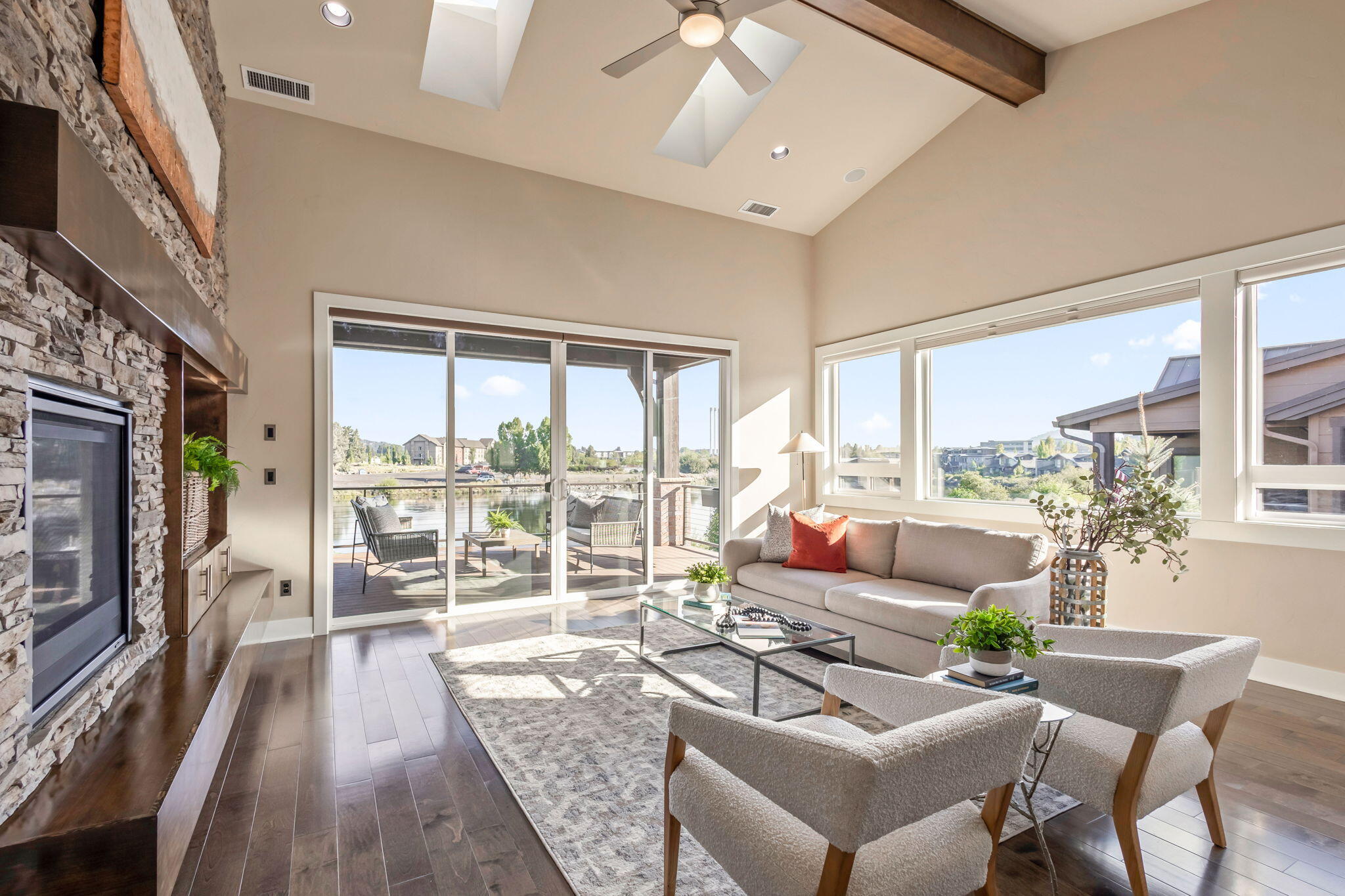 Deschutes Landing - Residential