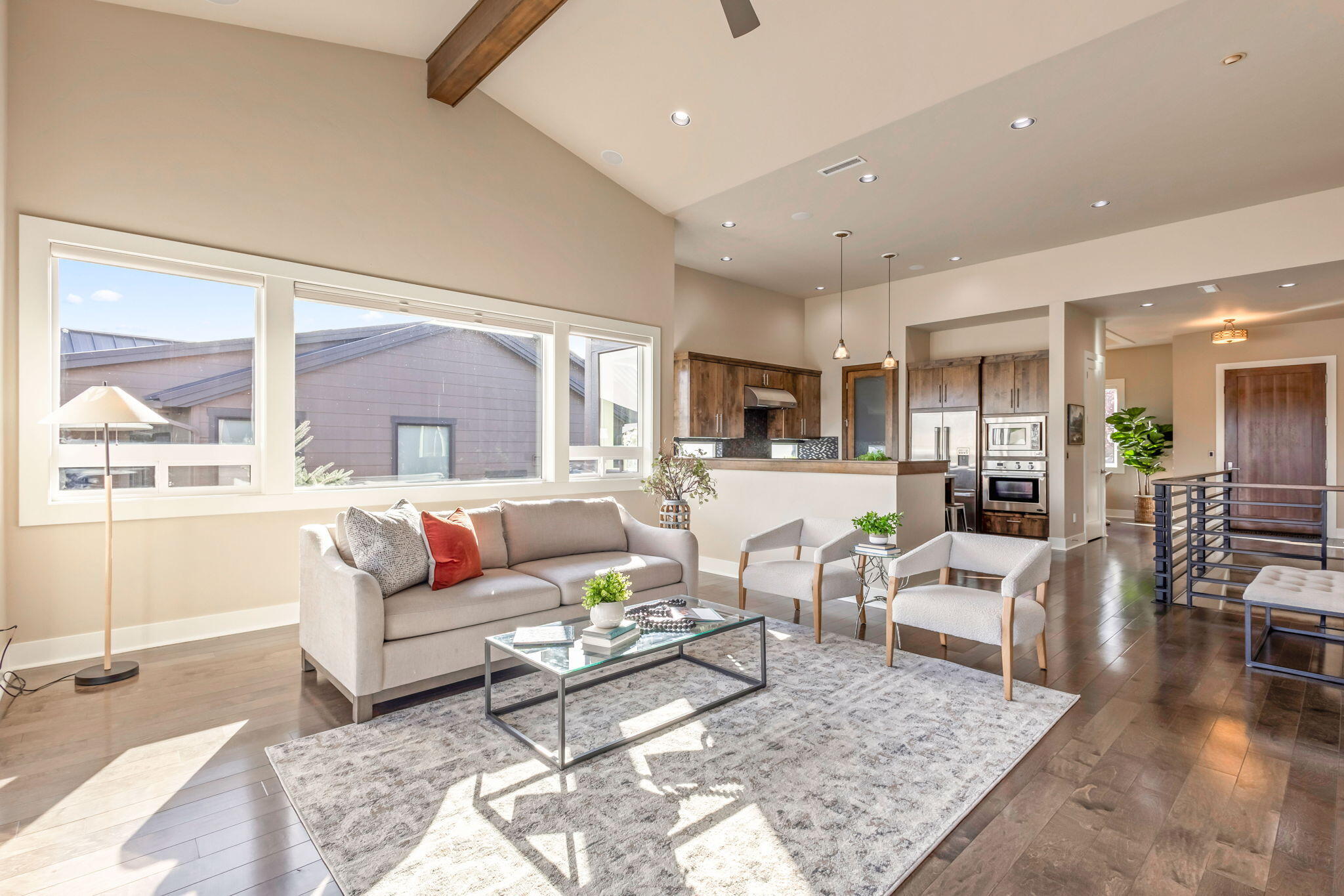 Deschutes Landing - Residential