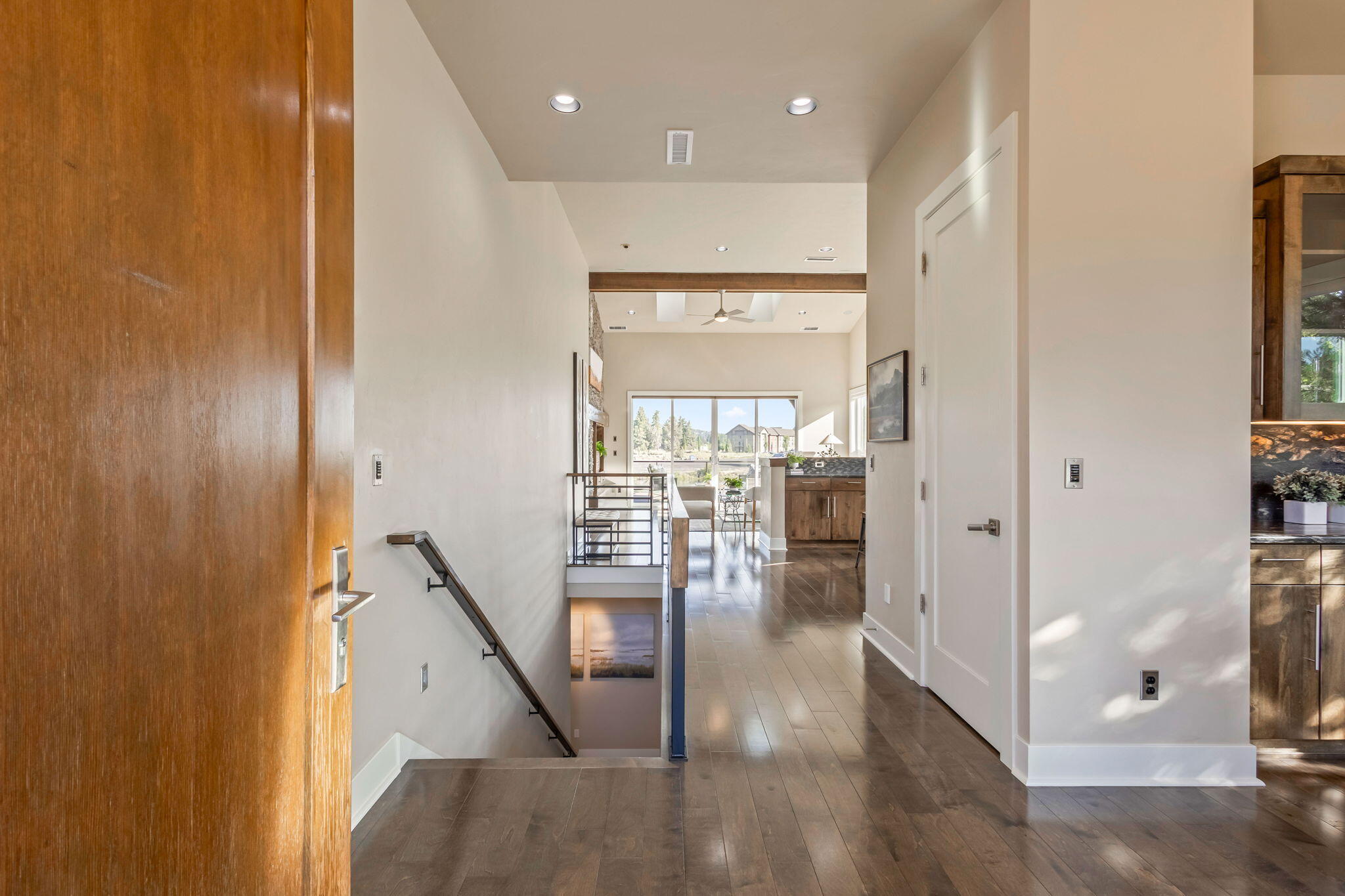 Deschutes Landing - Residential