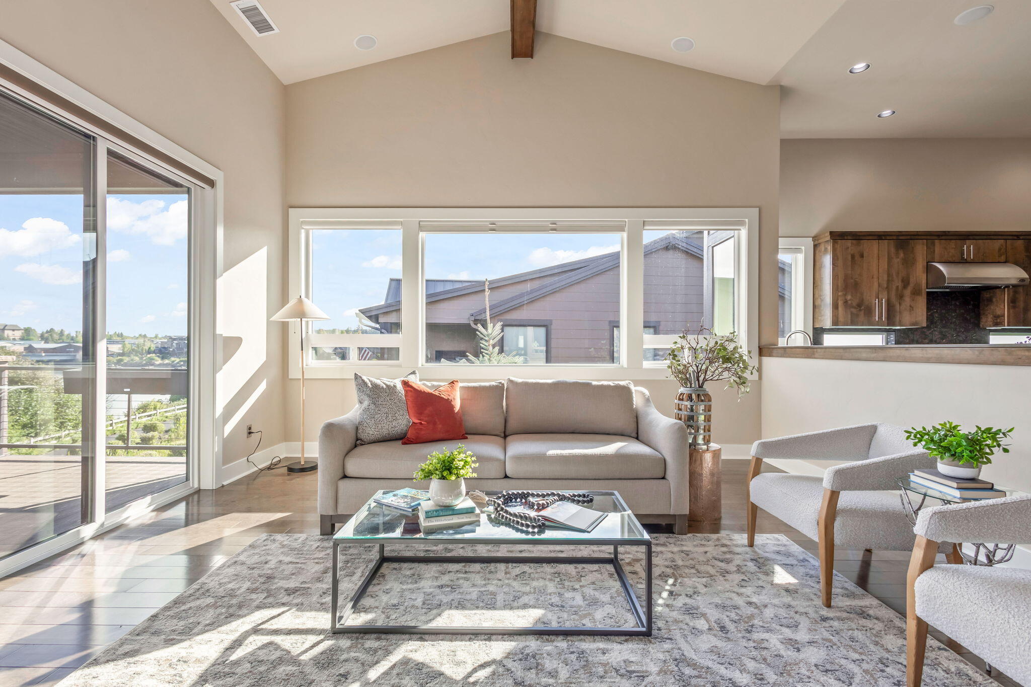 Deschutes Landing - Residential