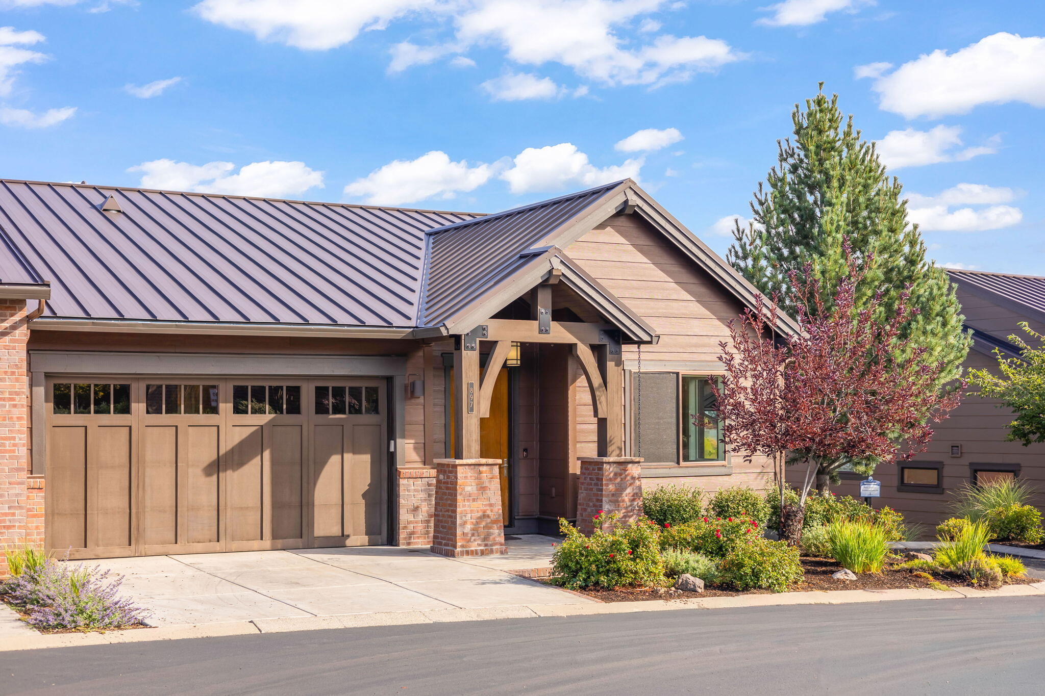 Deschutes Landing - Residential