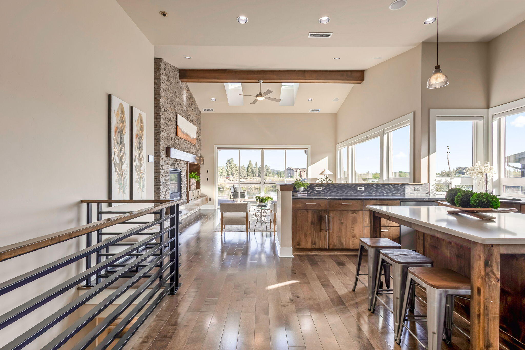 Deschutes Landing - Residential