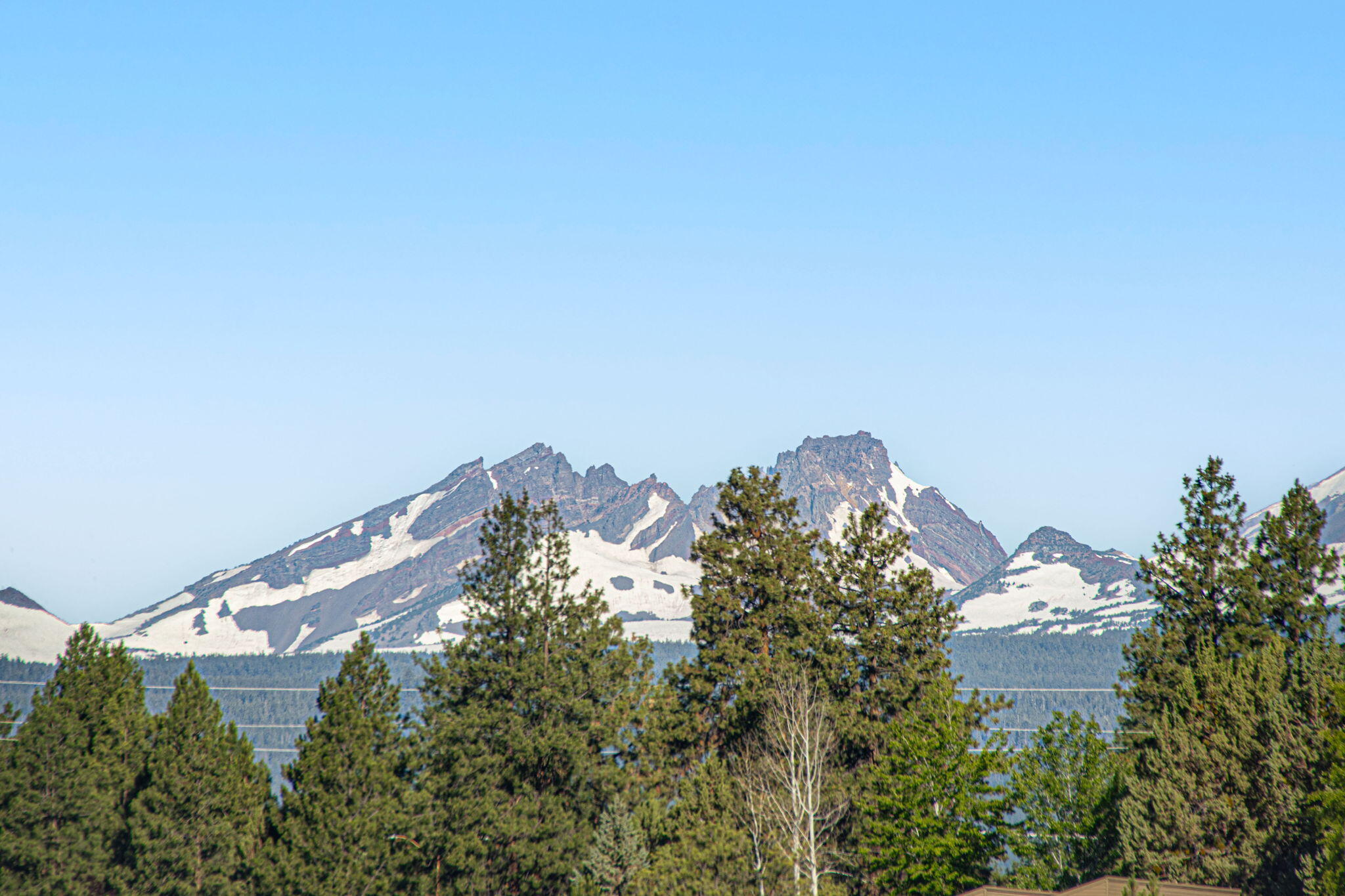 Deschutes Landing - Residential