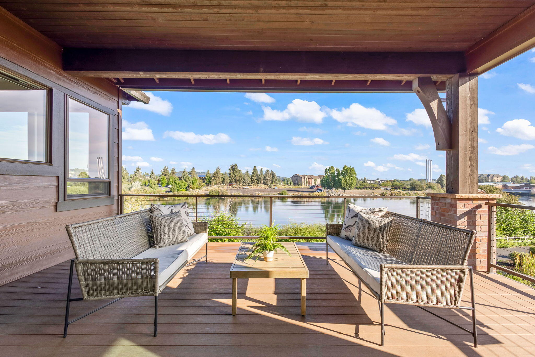 Deschutes Landing - Residential