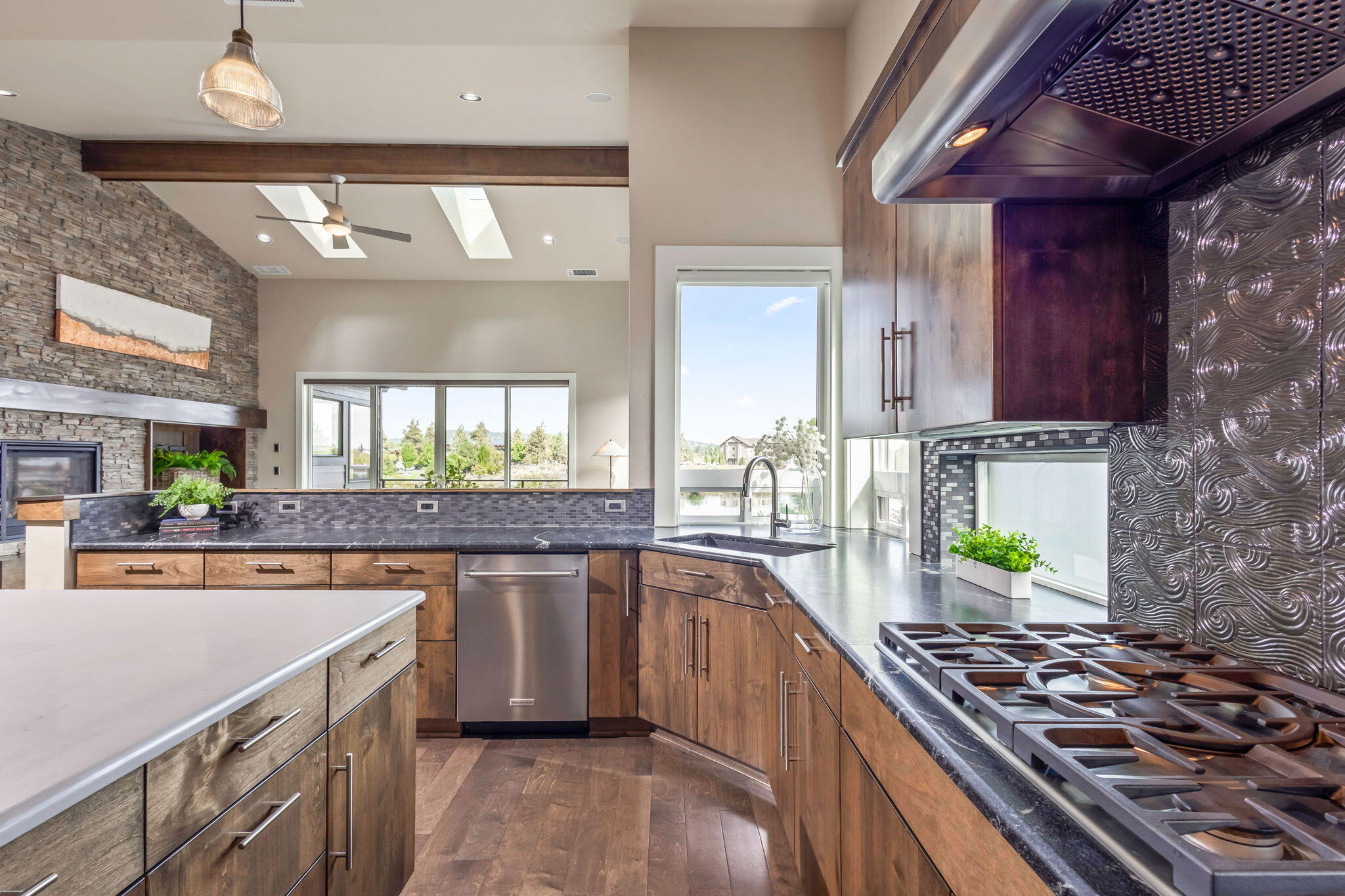 Deschutes Landing - Residential