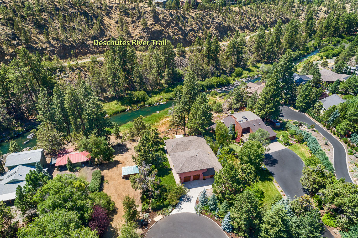 Gemstone Estate - Residential