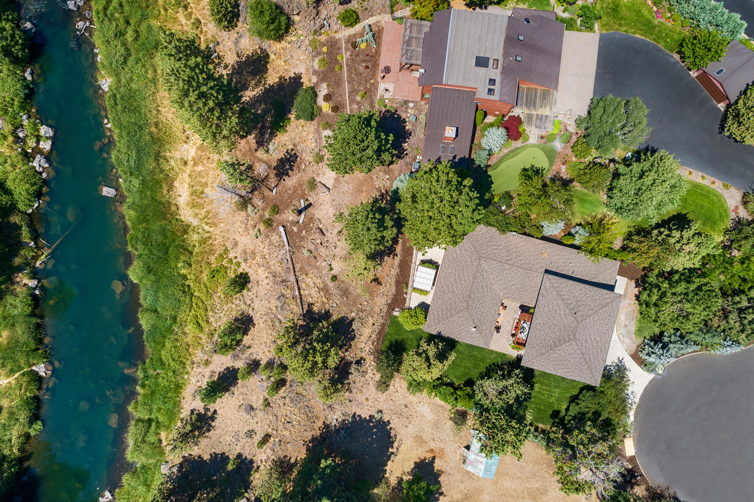 Gemstone Estate - Residential