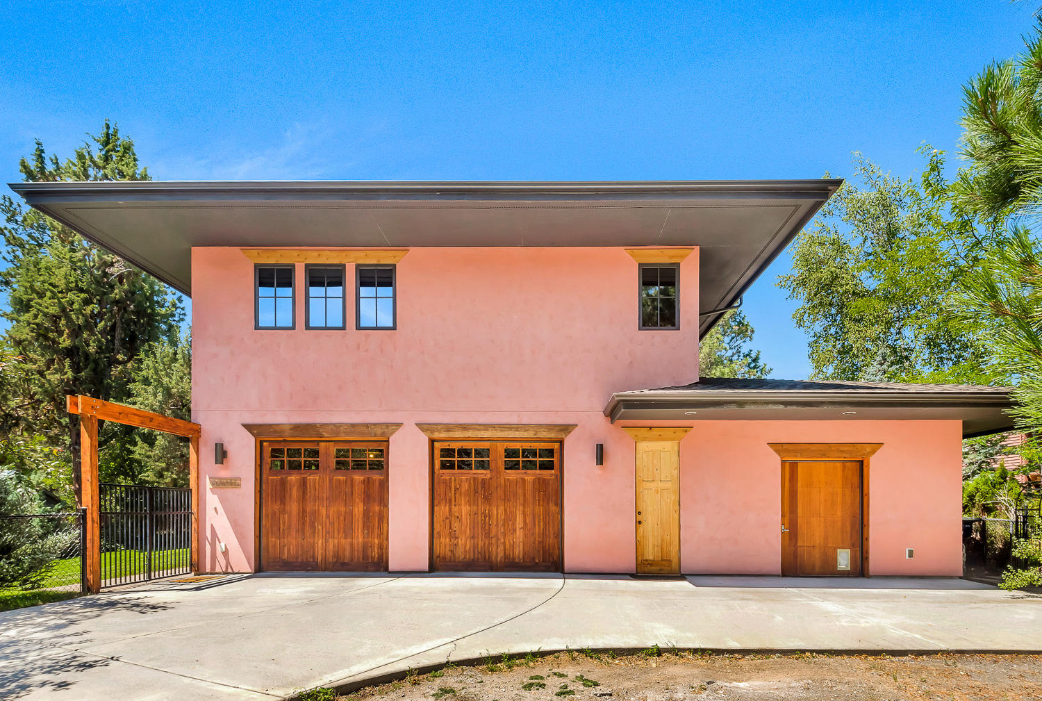 Gemstone Estate - Residential