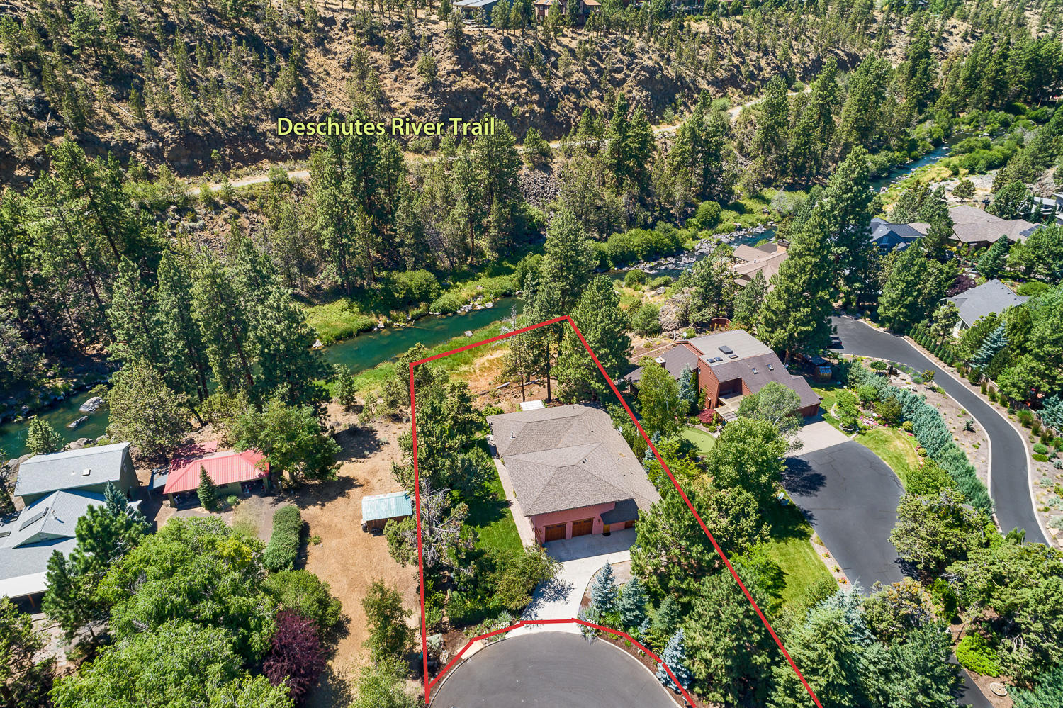 Gemstone Estate - Residential