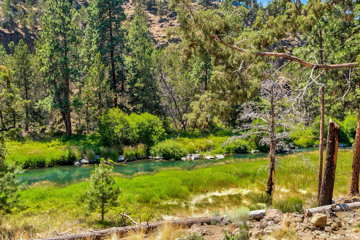 Gemstone Estate - Residential