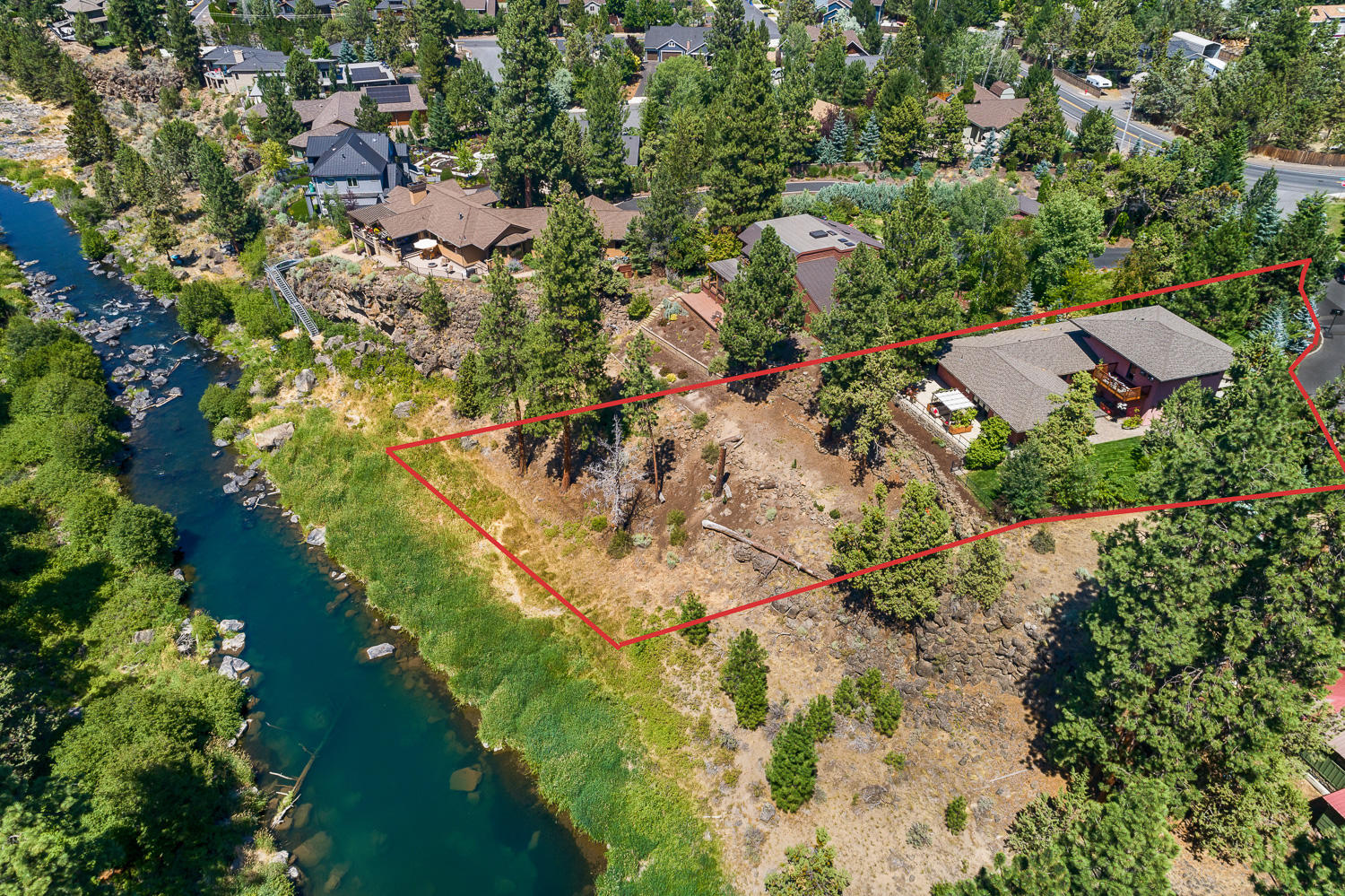 Gemstone Estate - Residential