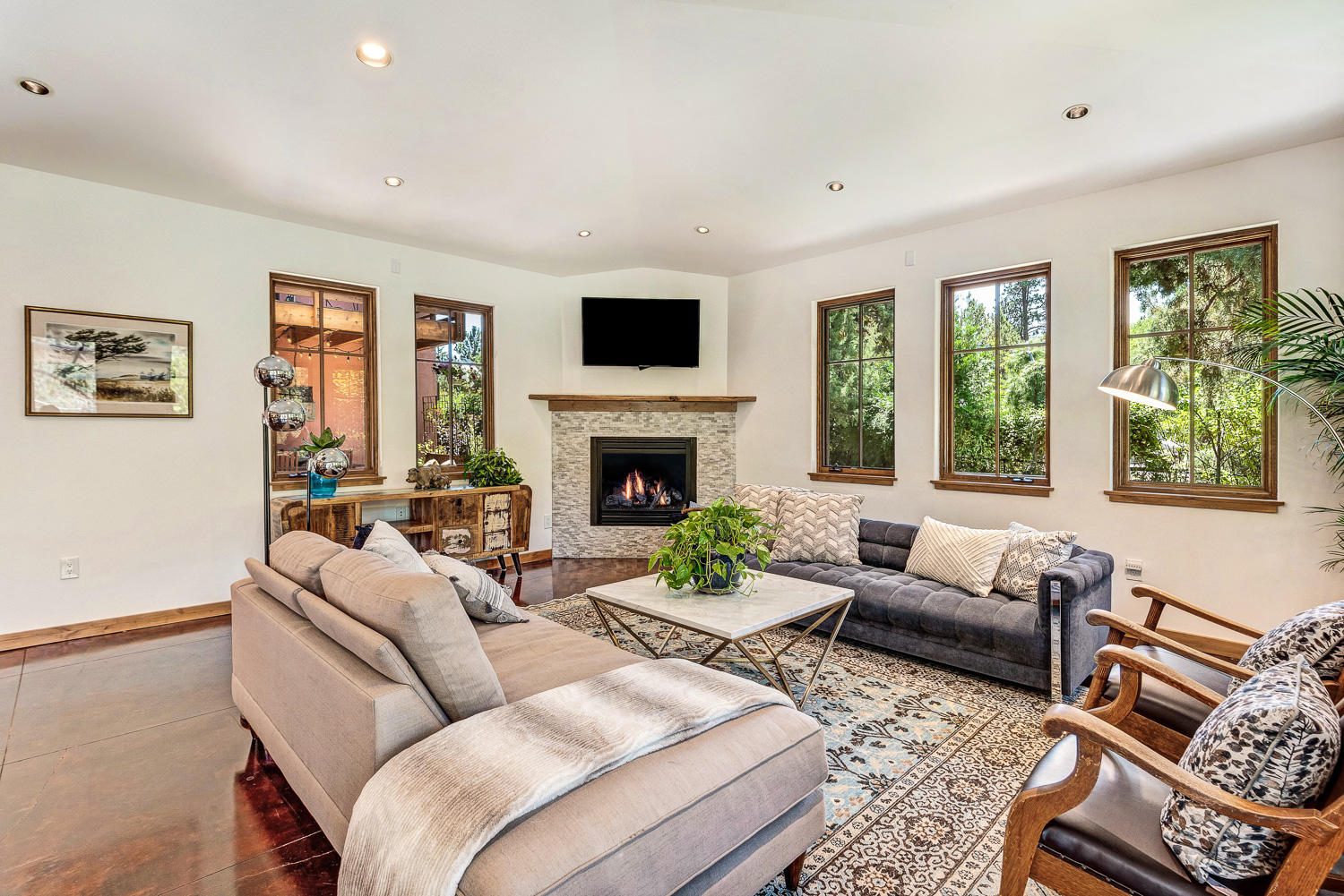 Gemstone Estate - Residential