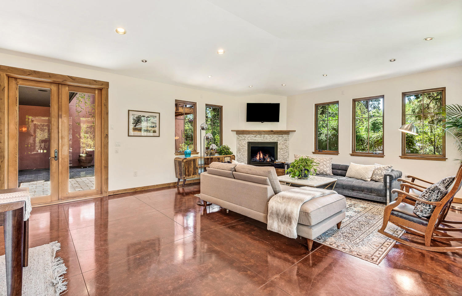 Gemstone Estate - Residential