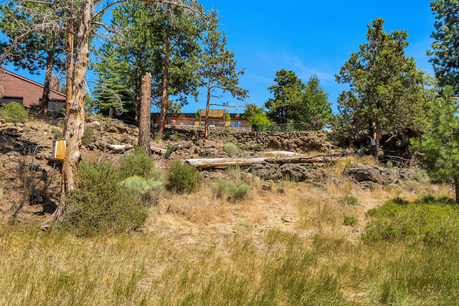 Gemstone Estate - Residential