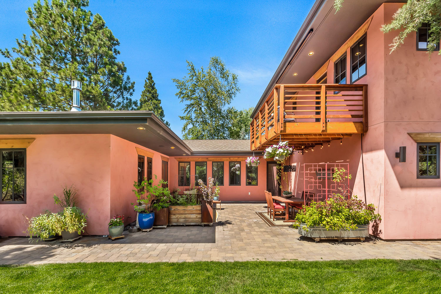 Gemstone Estate - Residential