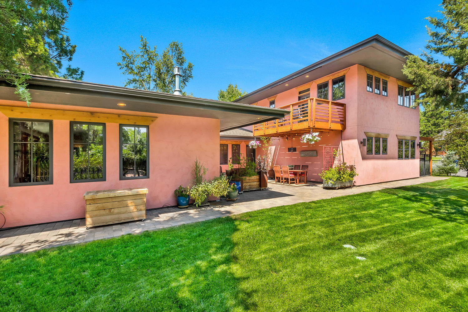 Gemstone Estate - Residential