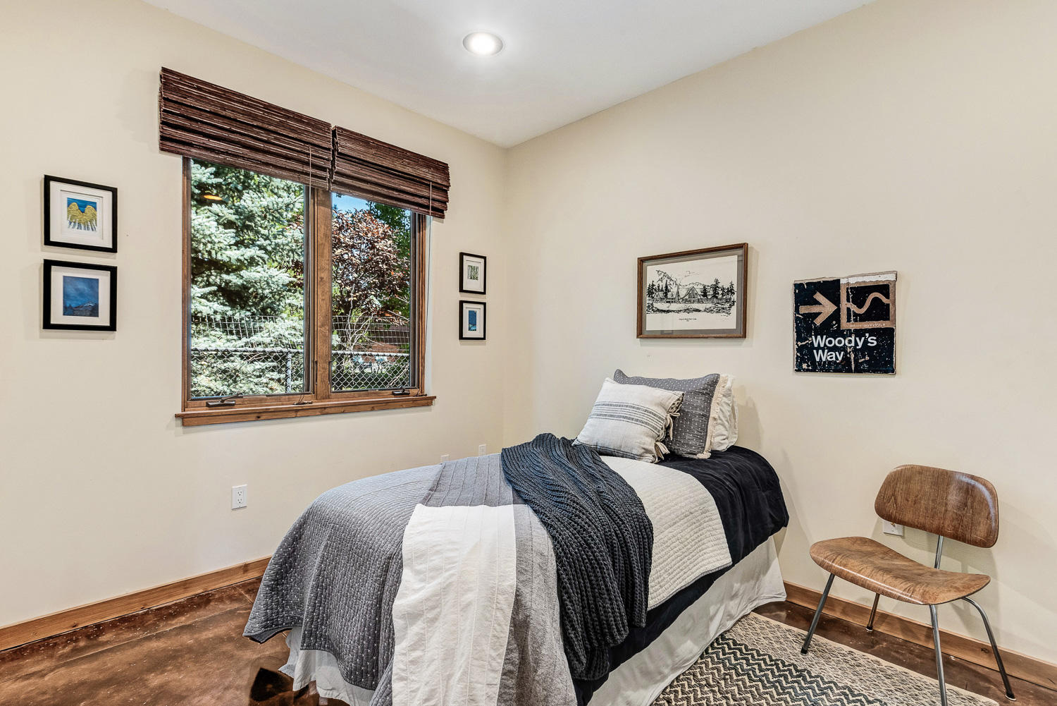 Gemstone Estate - Residential