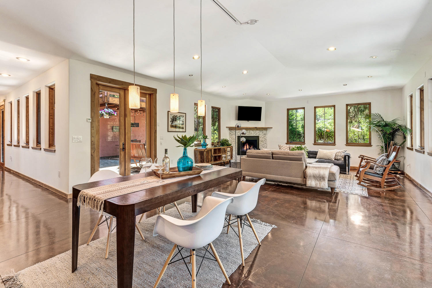 Gemstone Estate - Residential