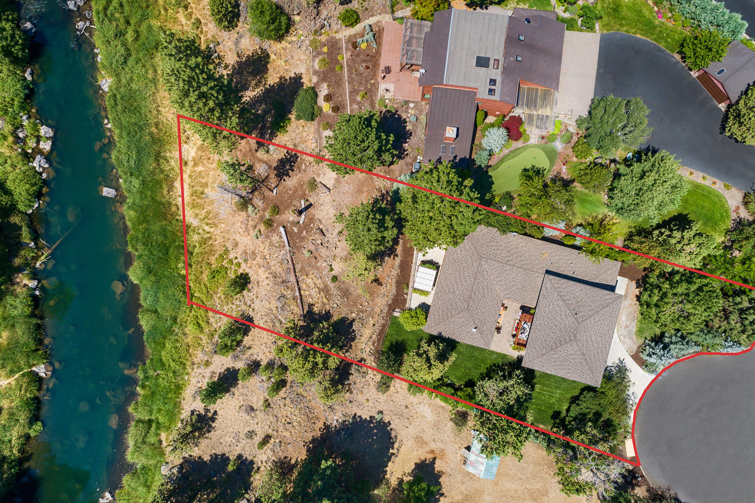 Gemstone Estate - Residential