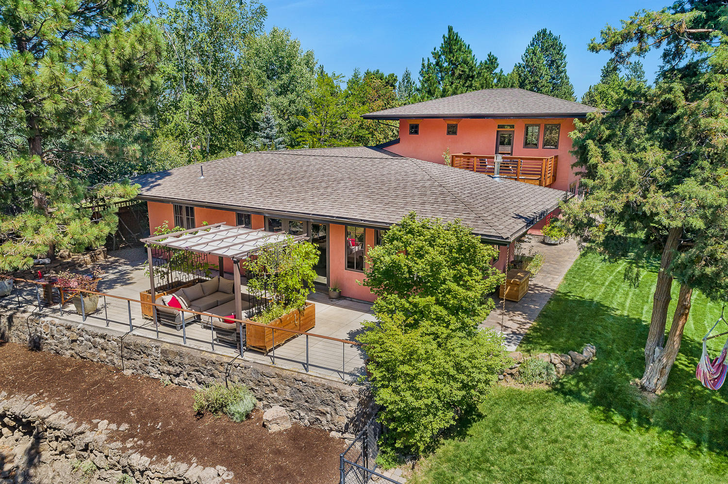 Gemstone Estate - Residential