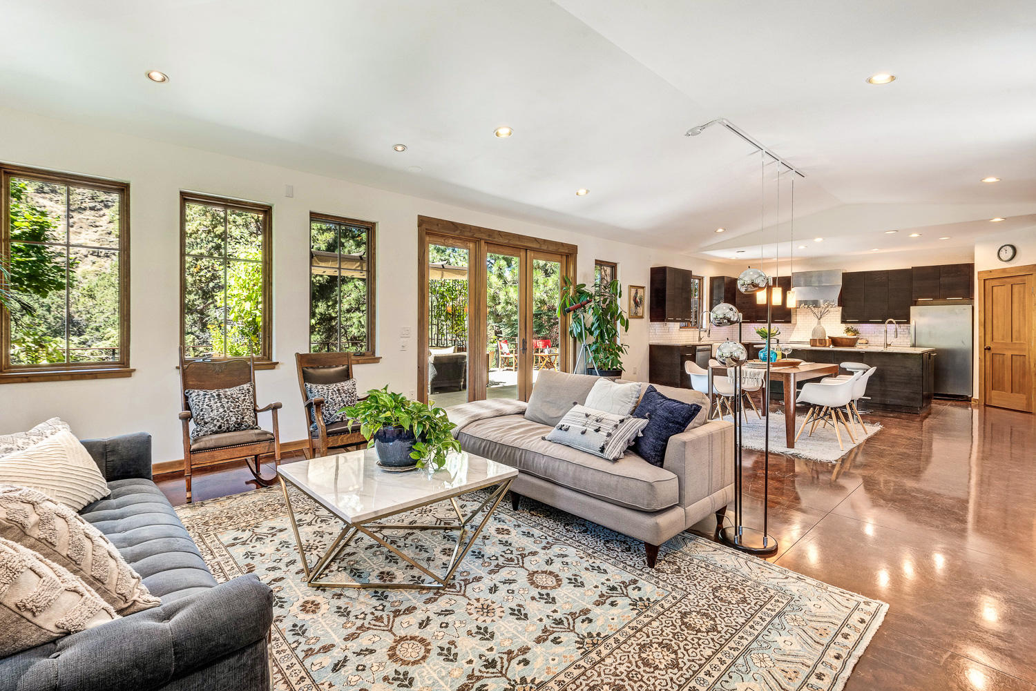 Gemstone Estate - Residential