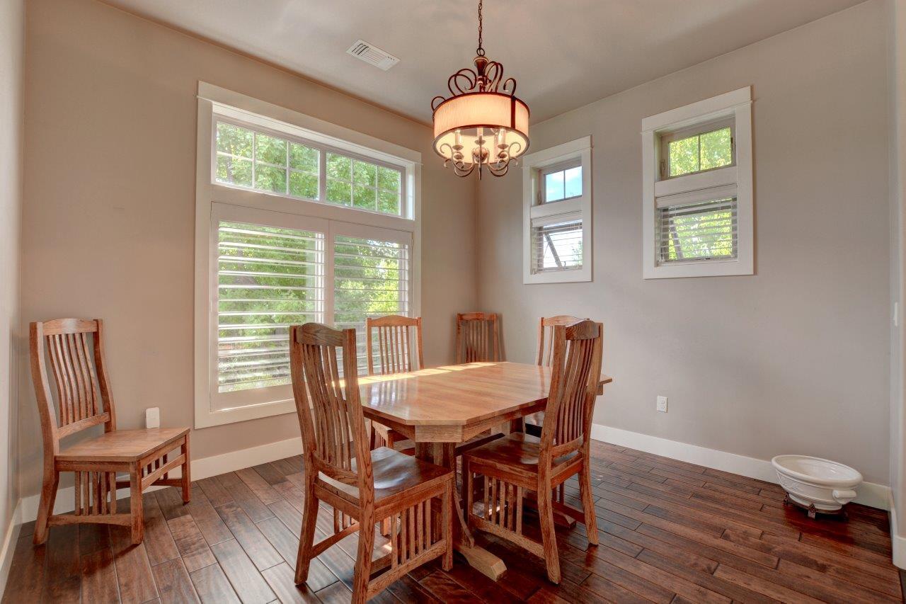 Summerfield Subdivision - Residential