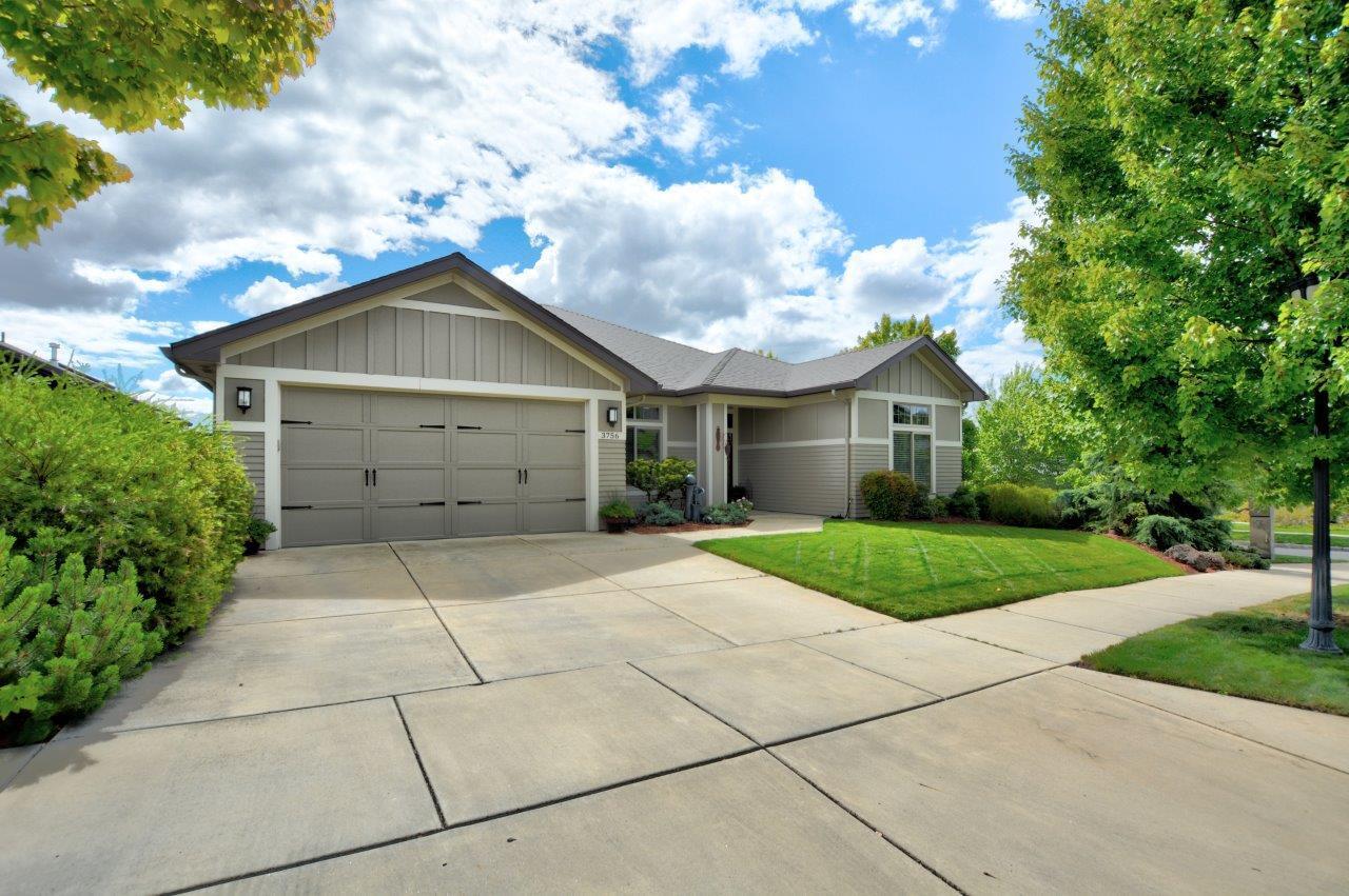 Summerfield Subdivision - Residential